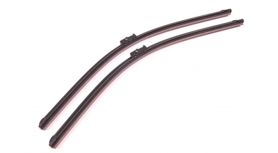 Wycieraczki Bosch Aerotwin do Audi TT Roadster (05.2003-06.2006)